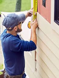 How To Choose The Right Materials for Your Siding Installation in 'Blossom, TX